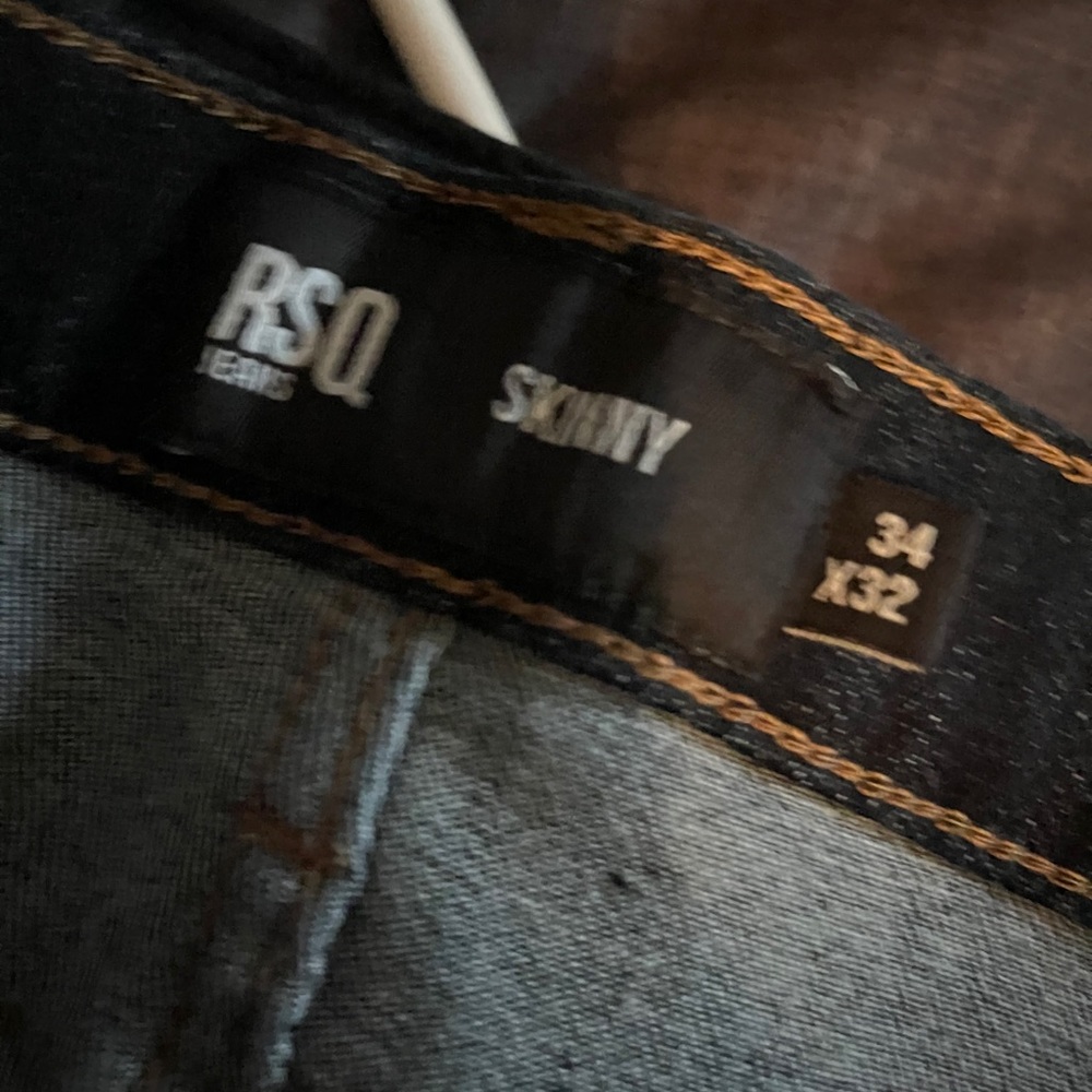 Jeans - Picture 3 of 3